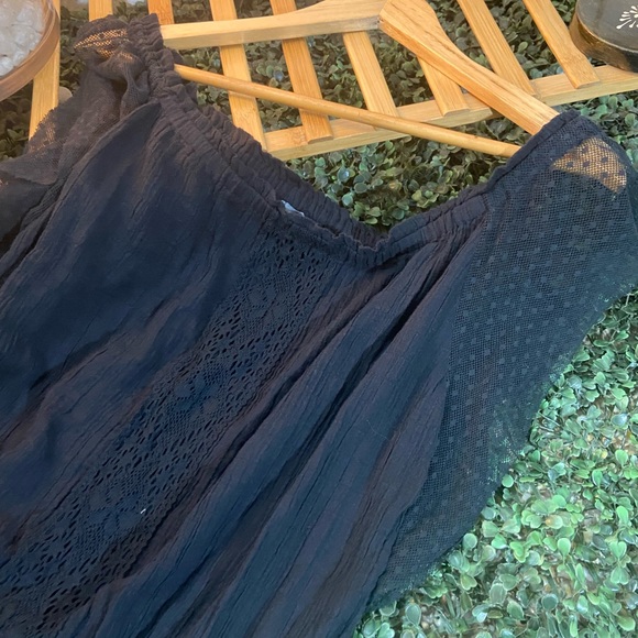 Aerie Short Jumpsuit’s. Size- L - Picture 2 of 9